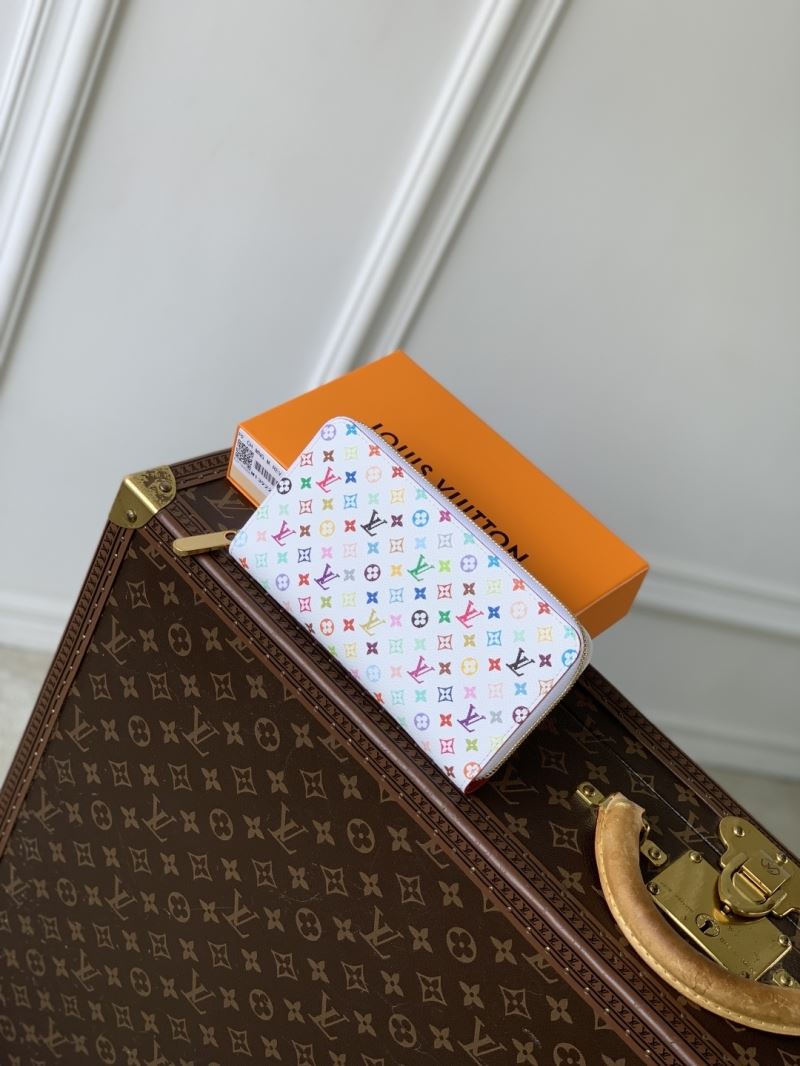 LV Wallets